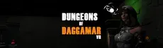 Dungeons of Daggamar hero image