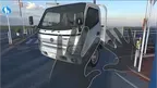 お願い トラックくん - Onegai Truck-kun screenshot 5
