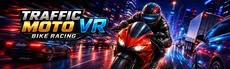 Traffic Moto VR: Bike Racing hero image