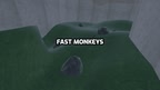 Fast Monkeys screenshot 2