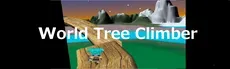WorldTreeClimber hero image