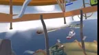Hot air balloon screenshot 1