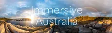Immersive  Australia hero image
