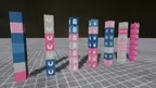 BlockoLocko screenshot 2