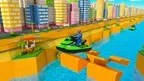 Velocity Jet Ski: Boat Racing Games screenshot 1