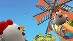 The Eggspenders screenshot 3
