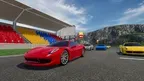 City Car Racing: Driving Simulator screenshot 2