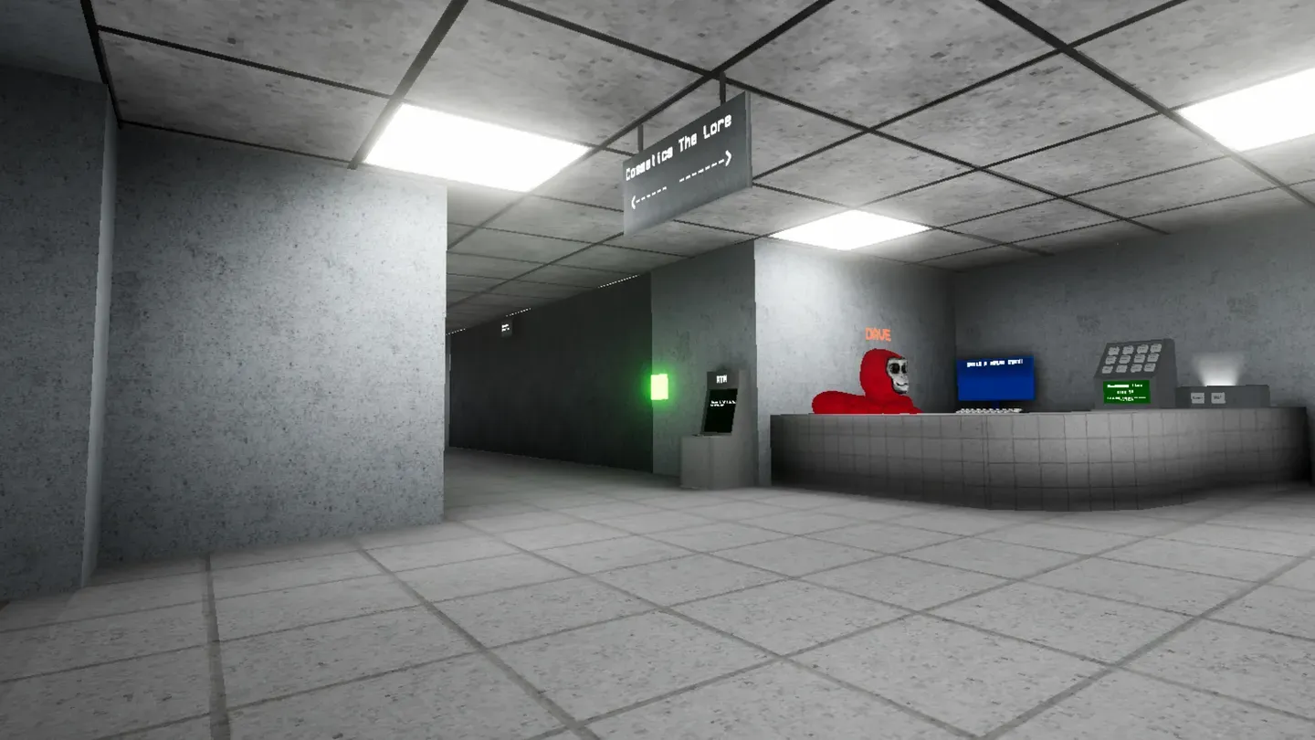 Lethal Fear cover image