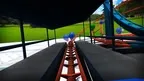 Pop N Ride - VR Roller Coaster screenshot 0