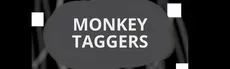 MONKEY TAGGERS hero image