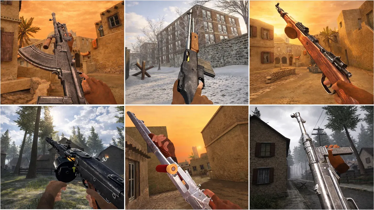 Call of Courage : World War 2 cover image