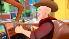 TAXI DRIVER VR screenshot 5