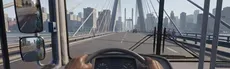 BusX – City Bus Driving Simulator hero image