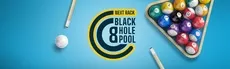 Black Hole Pool hero image