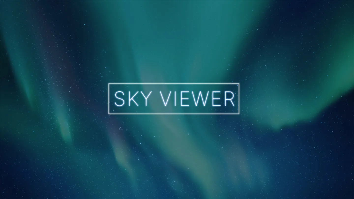 Sky Viewer trailer 0