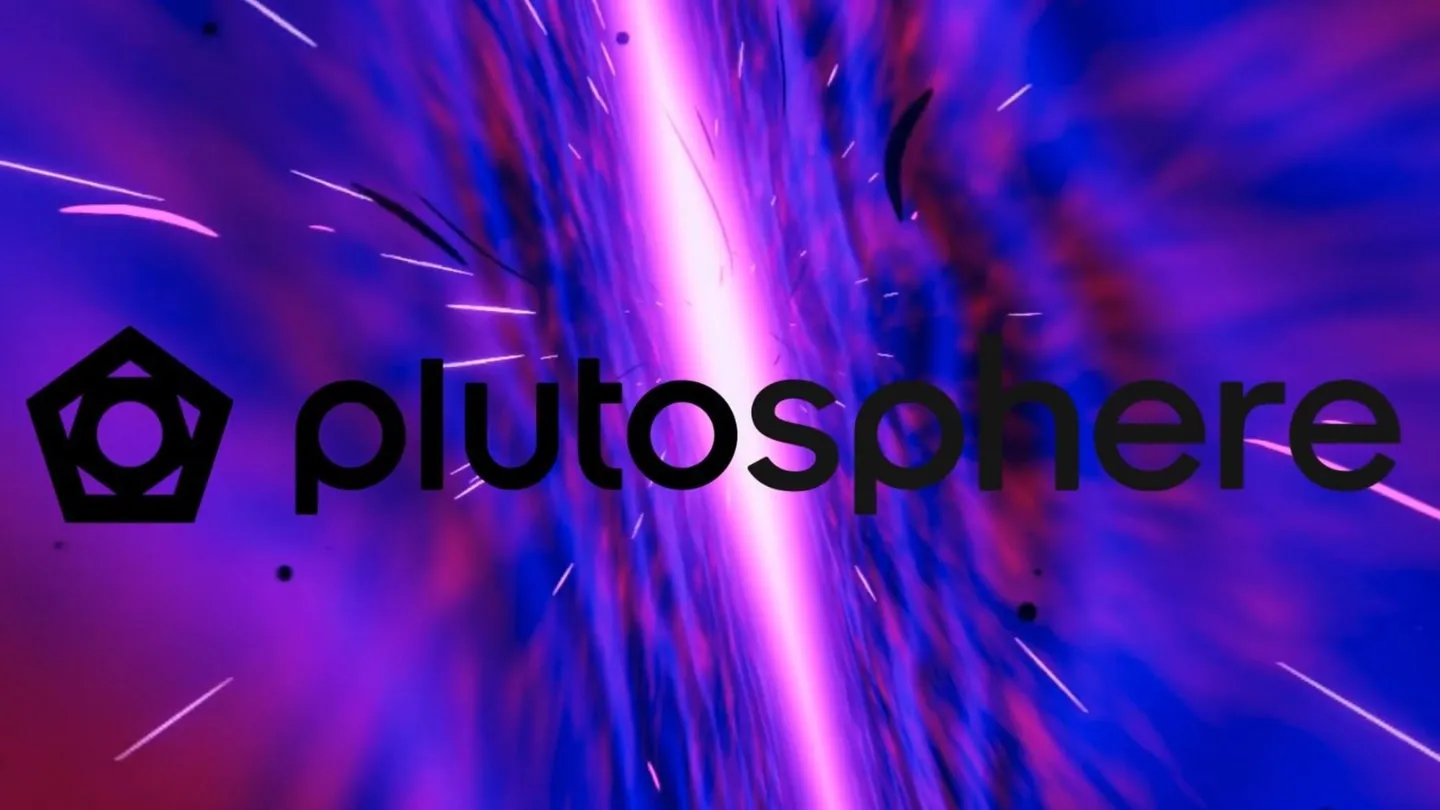 PlutoSphere trailer 0