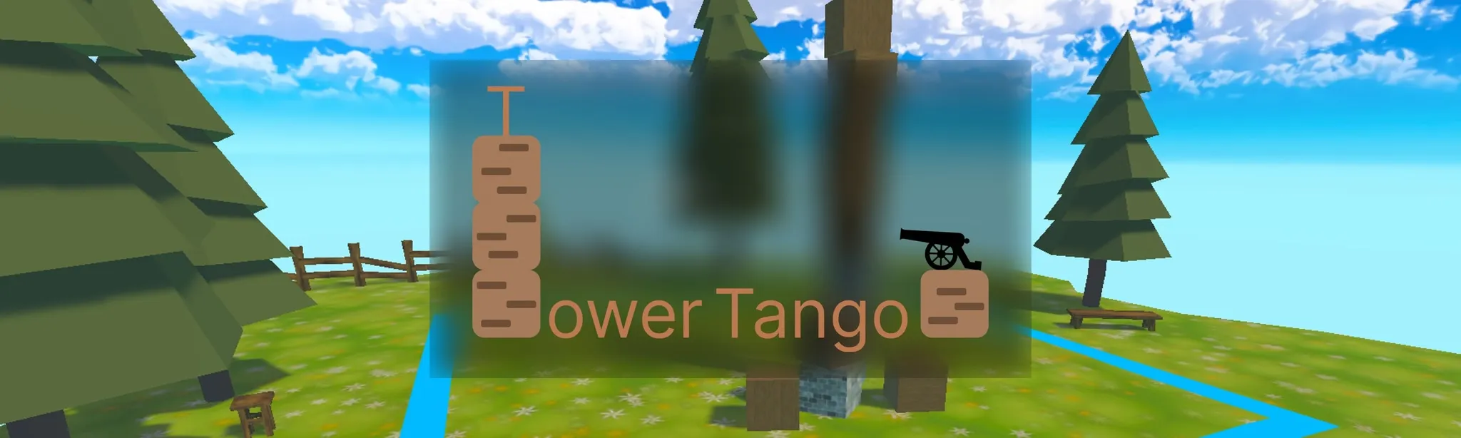 Tower Tango hero image