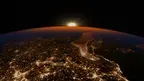 Space Walk VR Experience screenshot 1