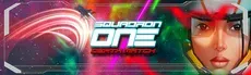 Squadron One hero image