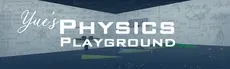 Yue's Physics Playground hero image