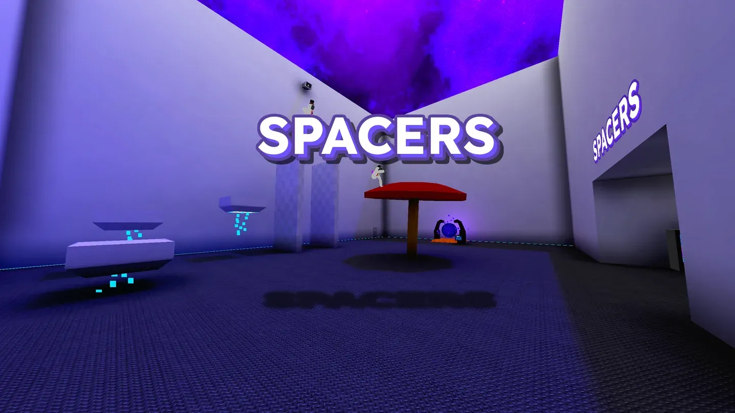 Spacers trailer 0