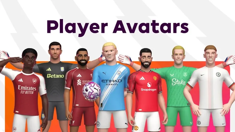 Developer update image for Player Avatars
