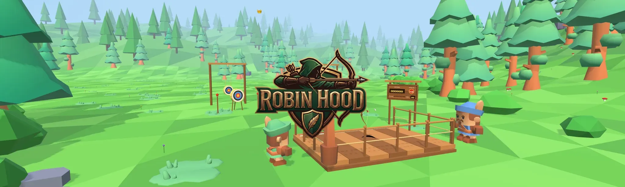 Robin Hood