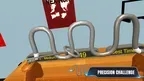 Buzz Wire Challenge - VR Fun Game screenshot 4