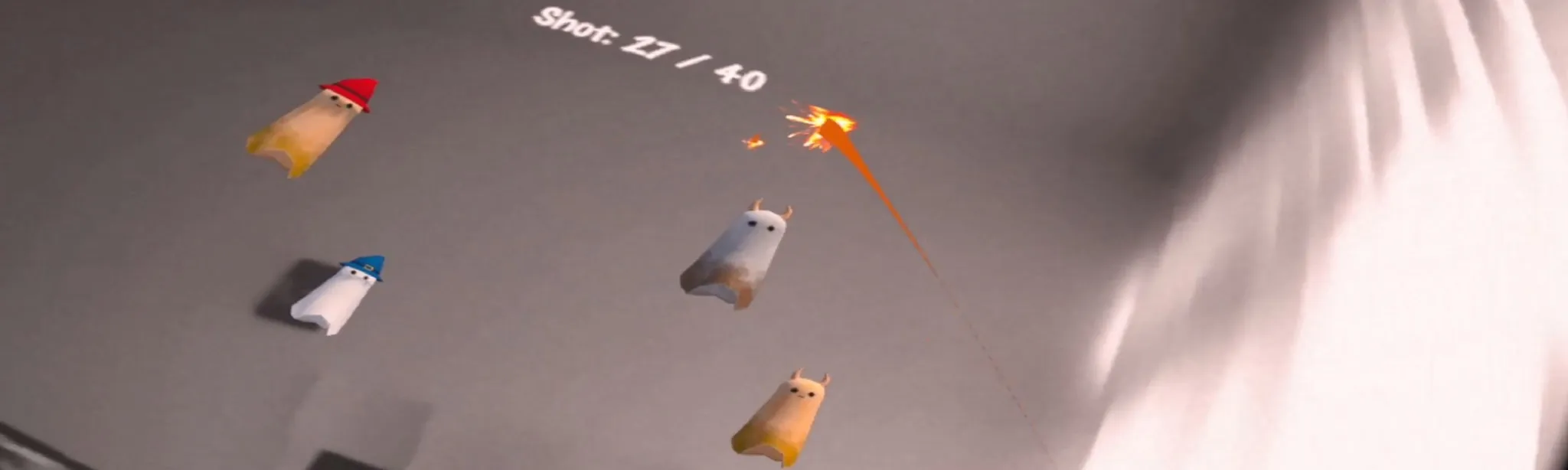 Ghostie pop