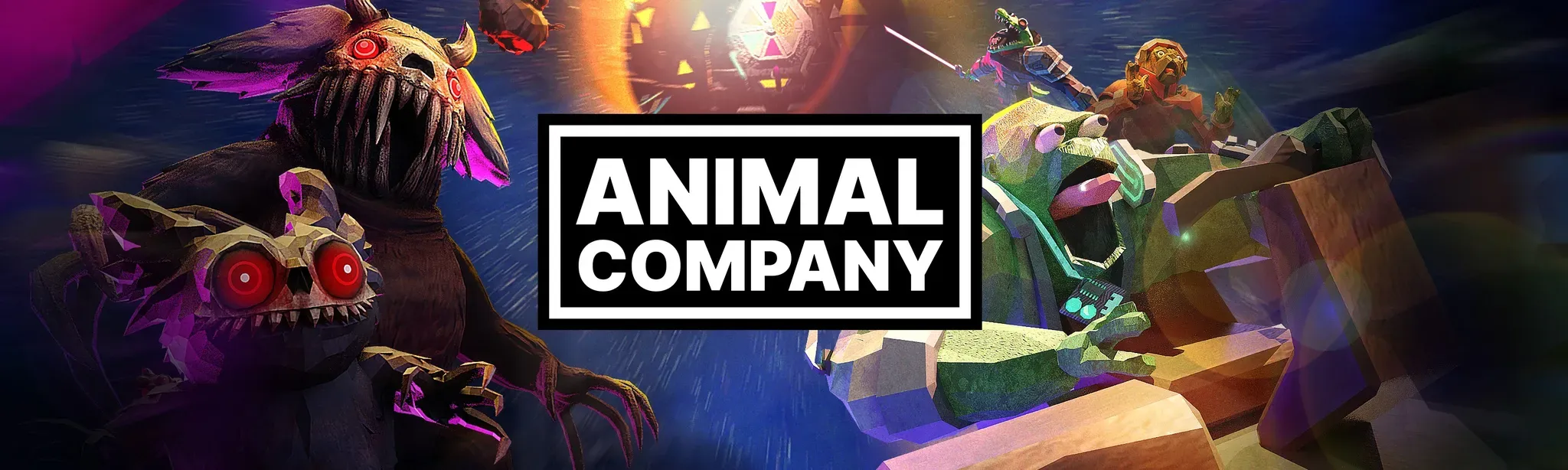 Animal Company