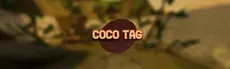 Coco Tag hero image