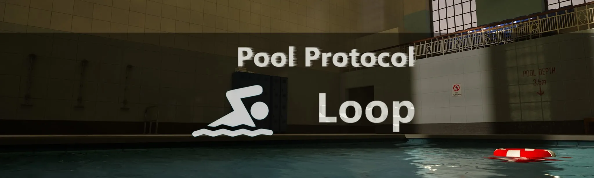 Pool Protocol: Loop