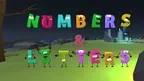 Numbers and Letters - puzzles, math, numeracy and literacy educational games screenshot 3
