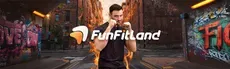 FunFitLand: Boxing, Cardio, Meditation hero image
