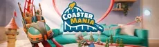 CoasterMania hero image