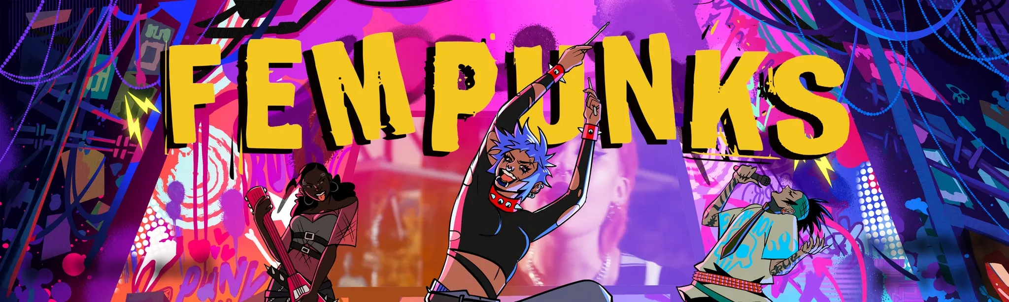 Fempunks