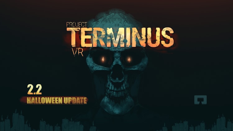 Developer update image for Project Terminus v2.2: Horde Mode Update