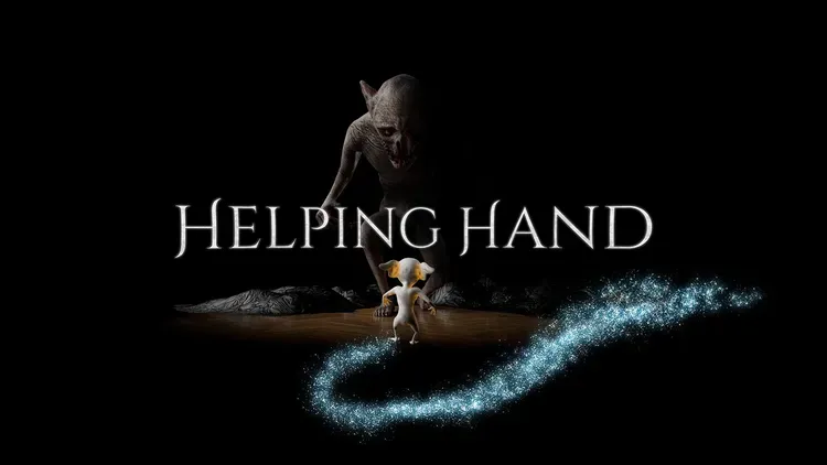 Developer update image for Helping Hand – Update available!