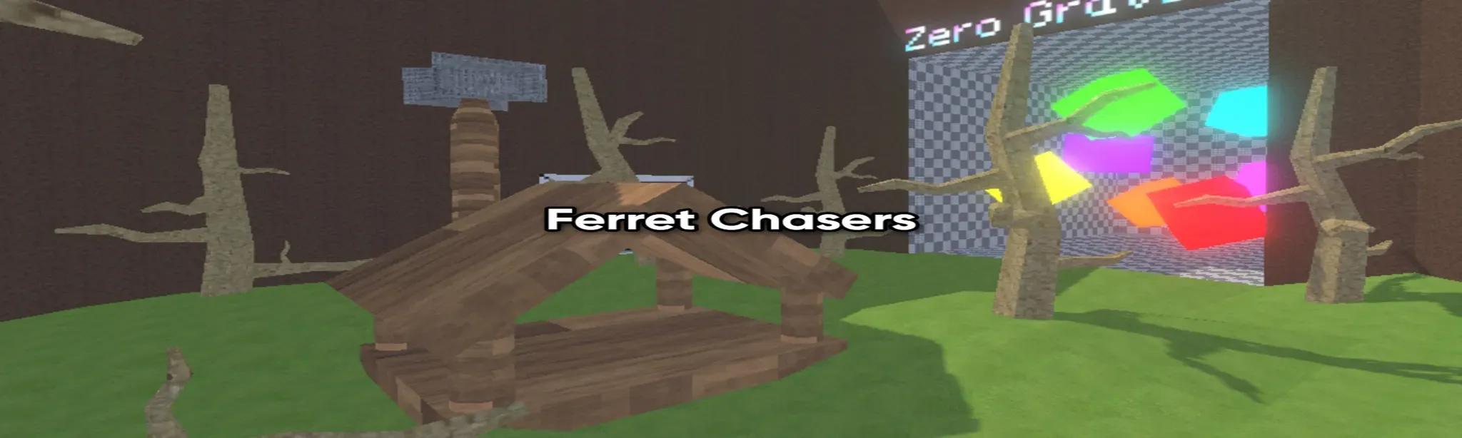 Ferret Chasers
