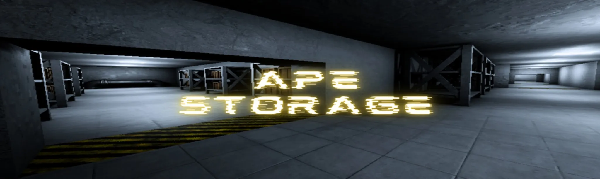 Ape Storage
