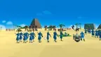 Subspace Battle Simulator screenshot 2