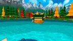 Bear on Boat screenshot 2