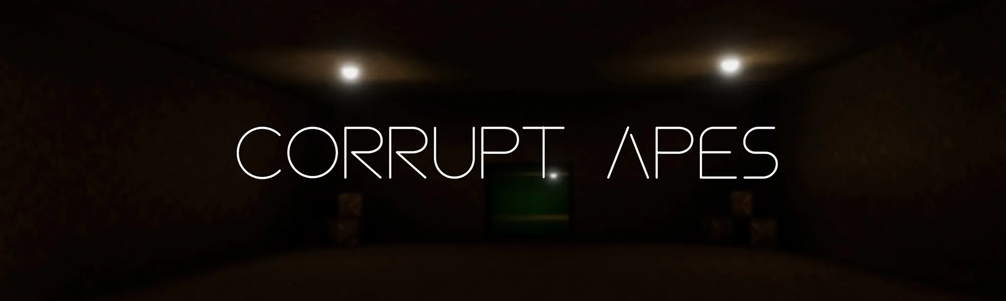 Corrupt Apes