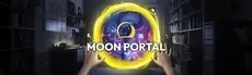 Moon Portal: Enter Immersive Worlds hero image