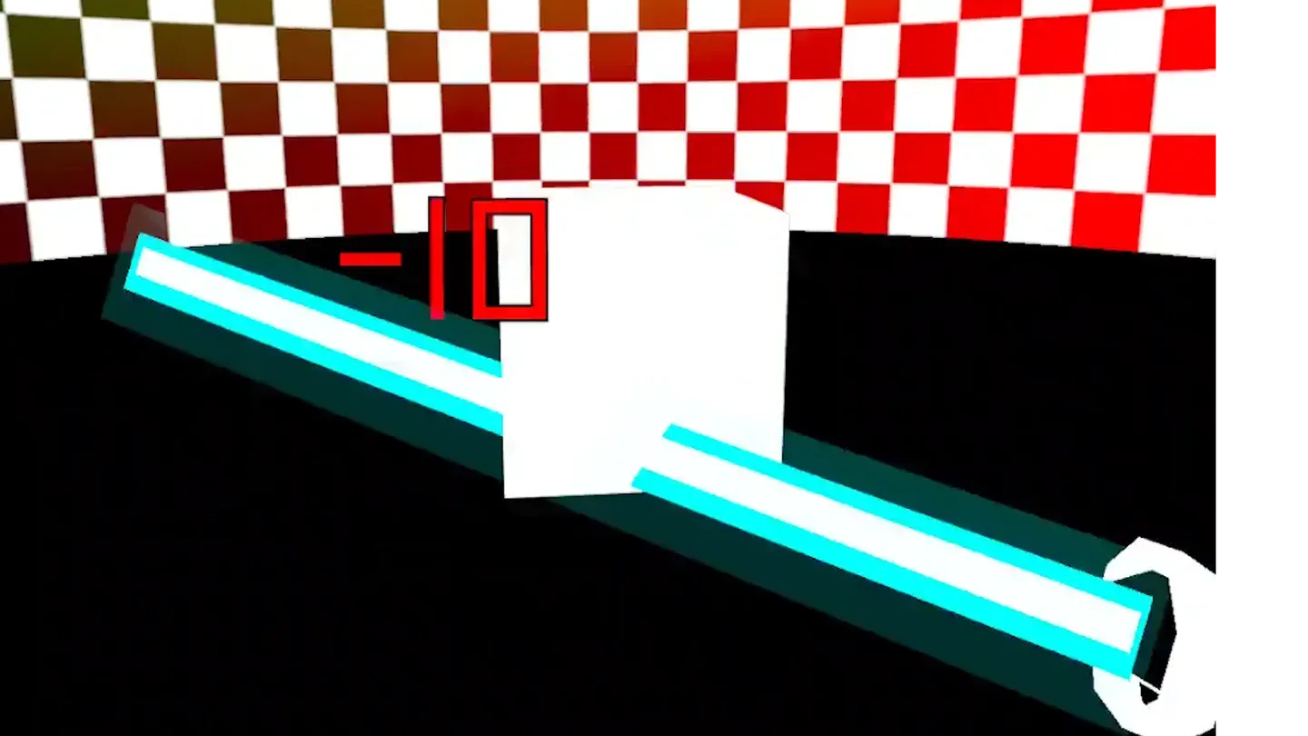 Slice Art Engine - Combat Trainer trailer 0