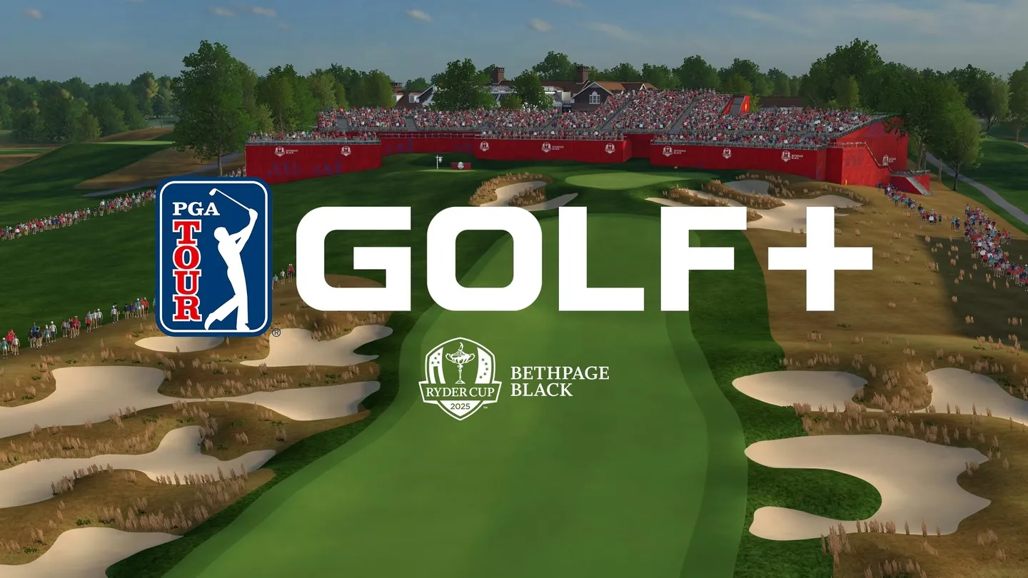 GOLF+ trailer 0