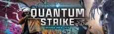 Quantum Strike hero image