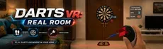Darts VR: Real Room hero image