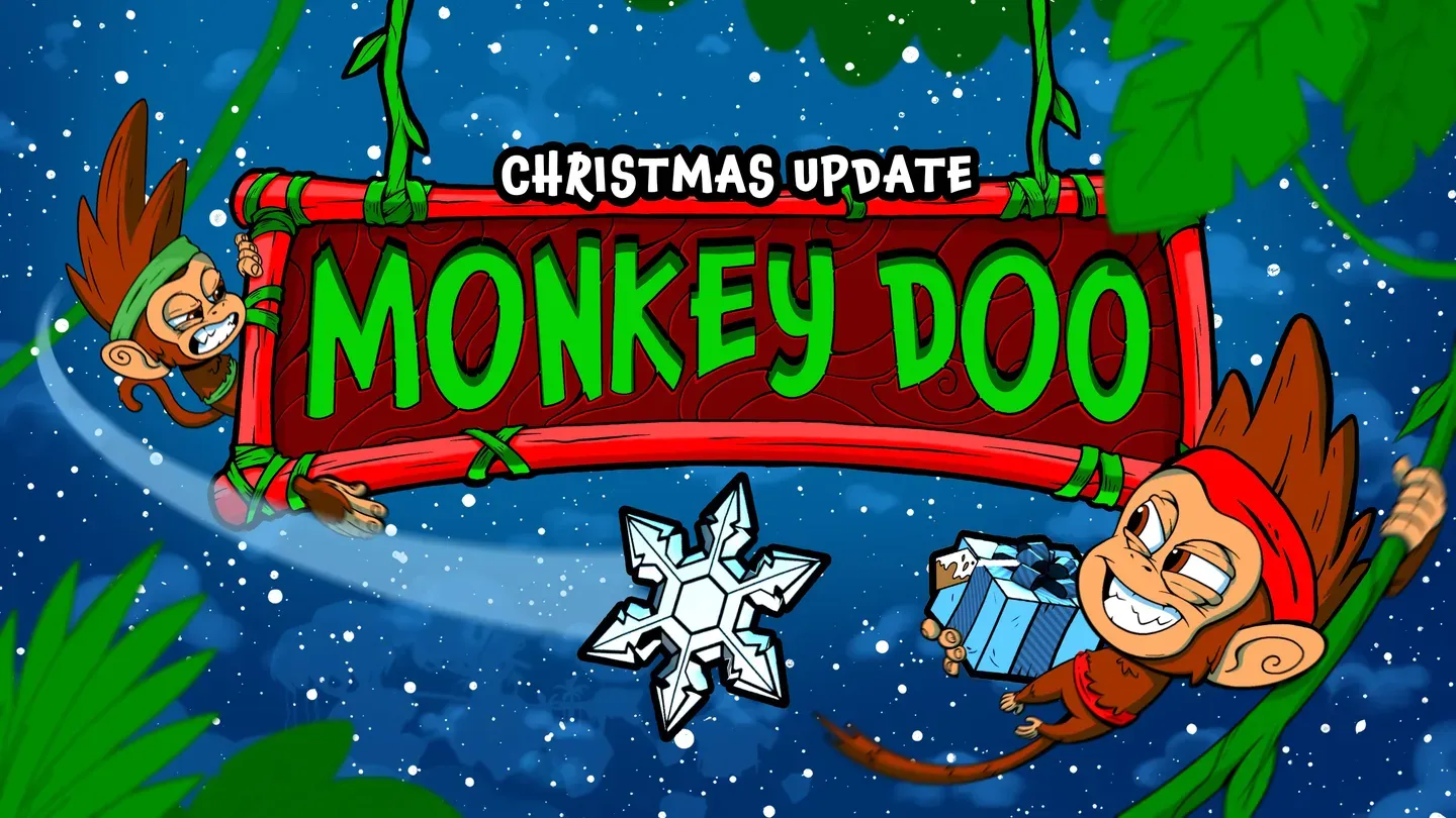 Monkey Doo trailer 0