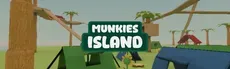 Munkies Island hero image